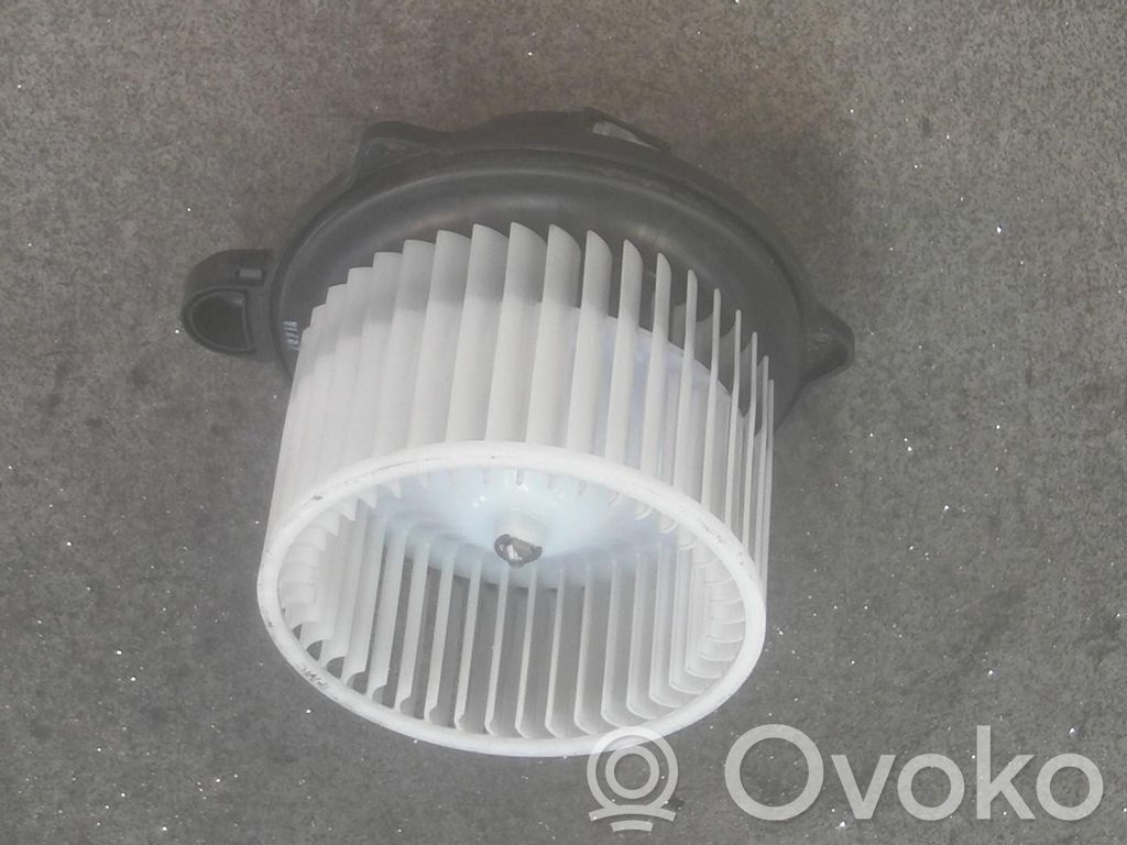 Pulseur d'air habitacle   971132L000