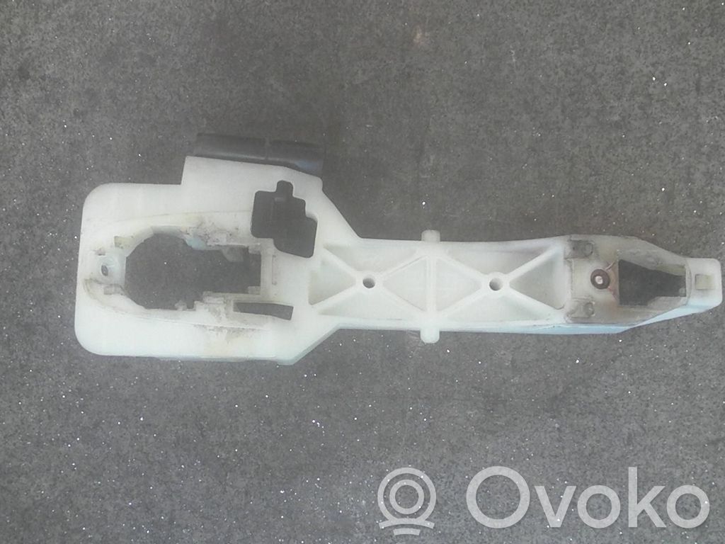 Hyundai i30 Etuoven ulkokahva 
