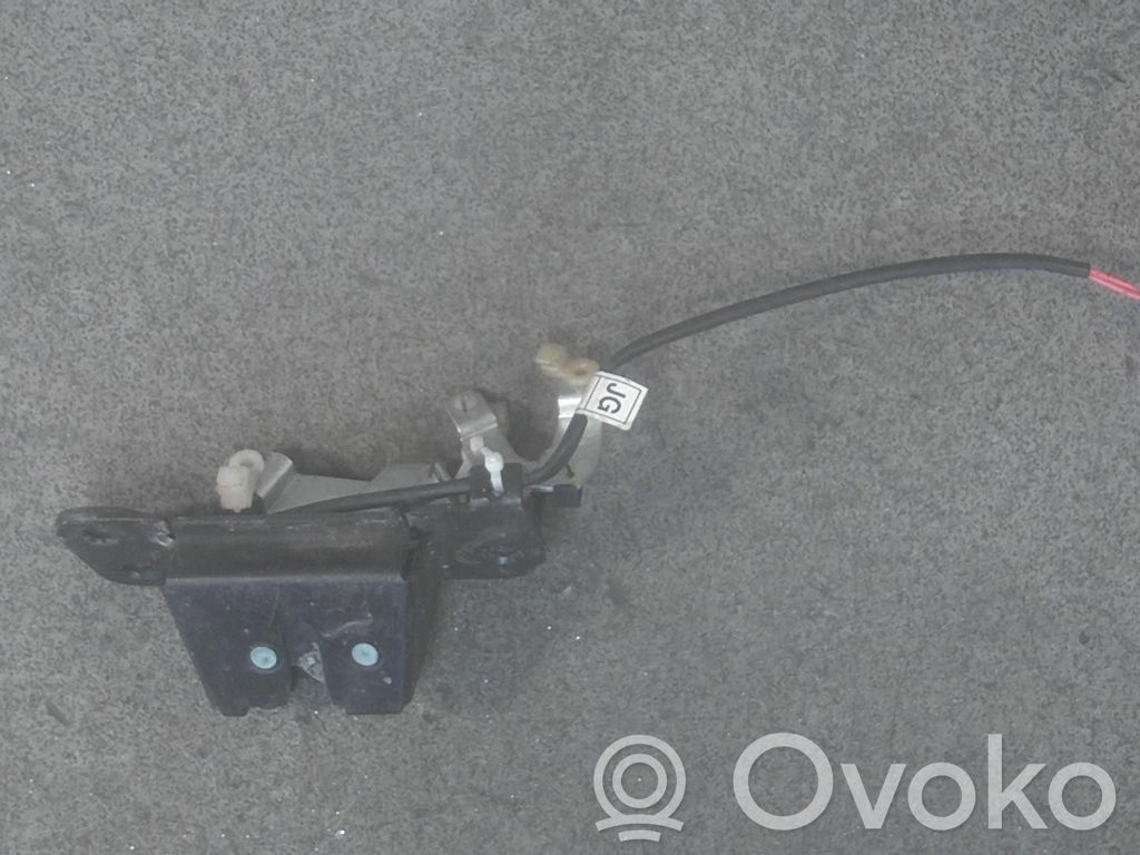 Motor de bloqueo de puertas