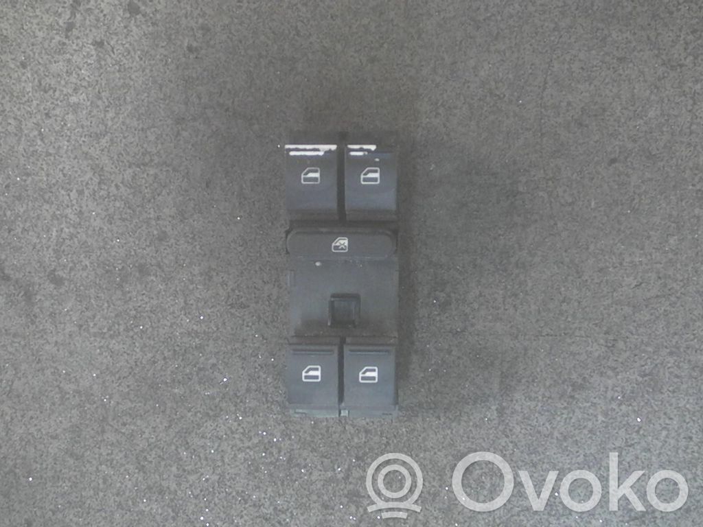 Interruptor del elevalunas eléctrico   1K4959857