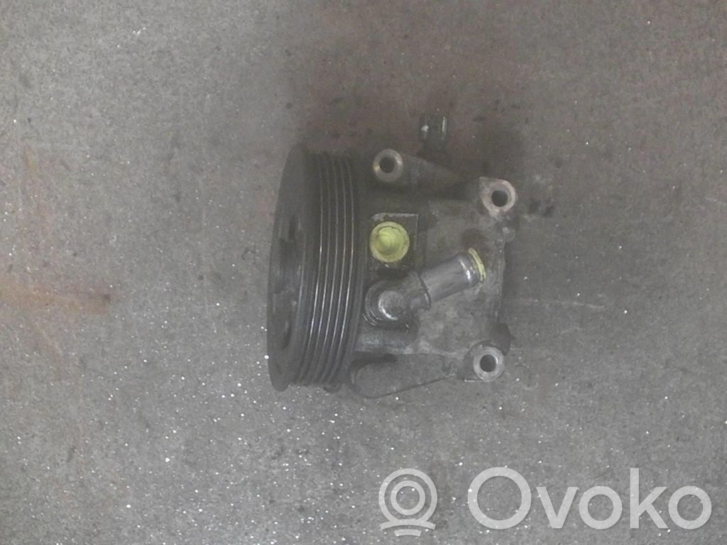 Ford Focus Power steering pump 