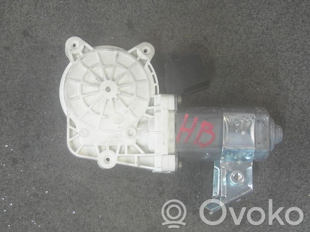 Fensterhebermotor Tür vorne