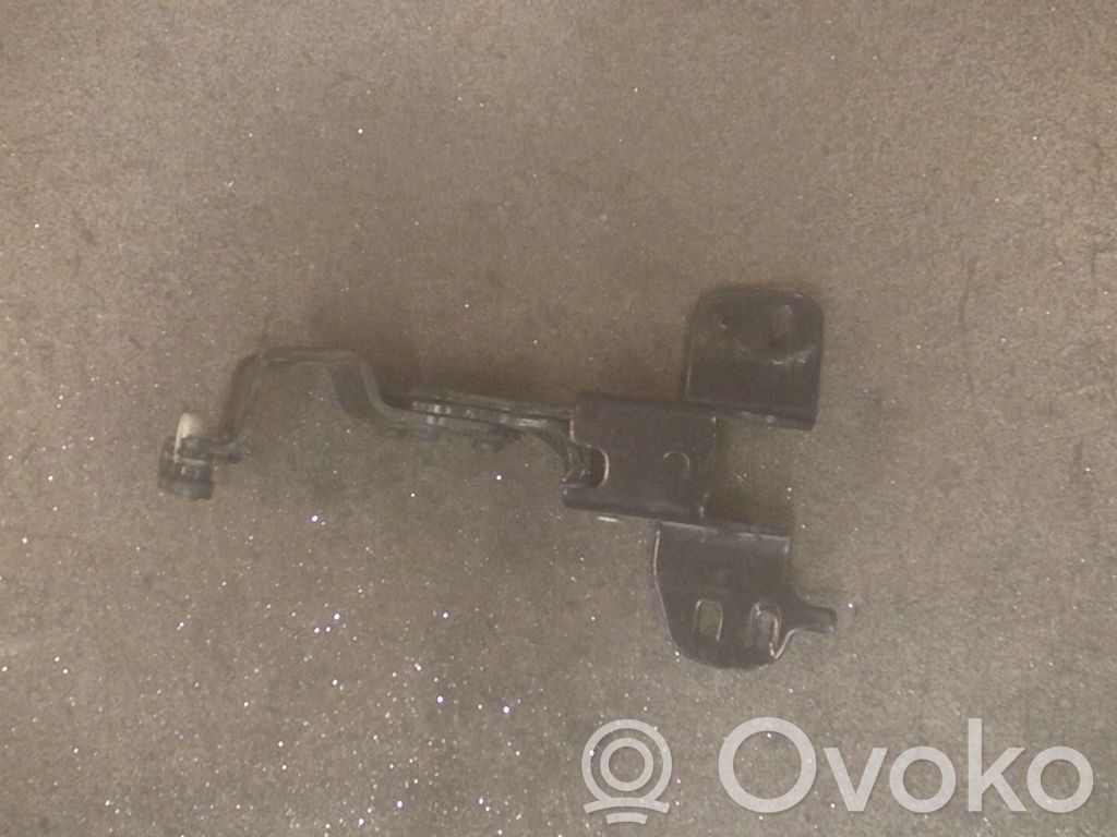 Ford B-MAX Sliding door middle roller runner 