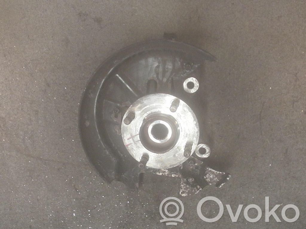 Achsschenkel vorne   1822686,1822686