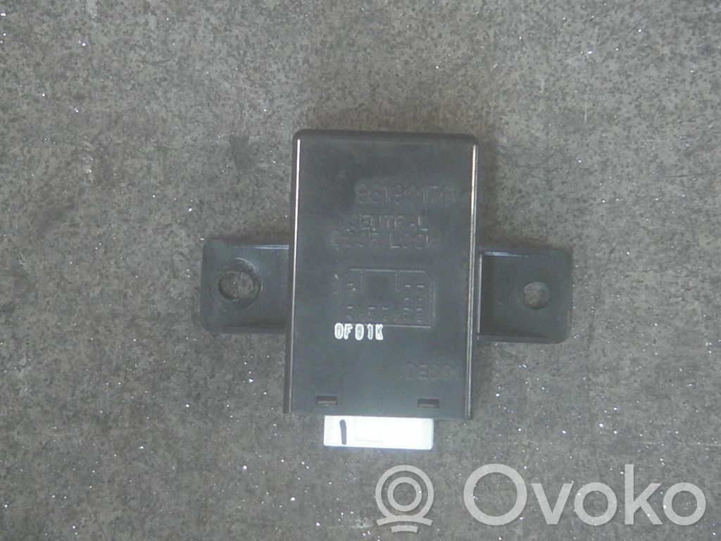 Chevrolet Nubira Door central lock control unit/module 