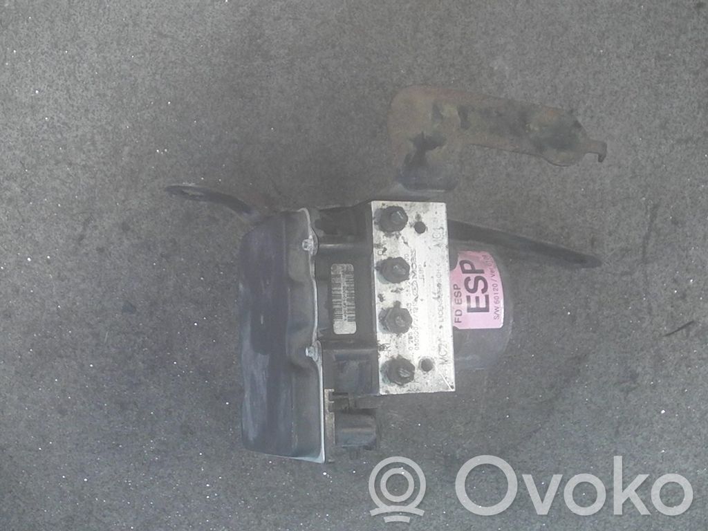 Bomba de ABS   589202L500