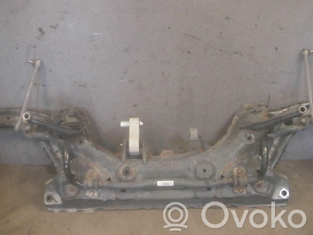 Ford B-MAX Front subframe 