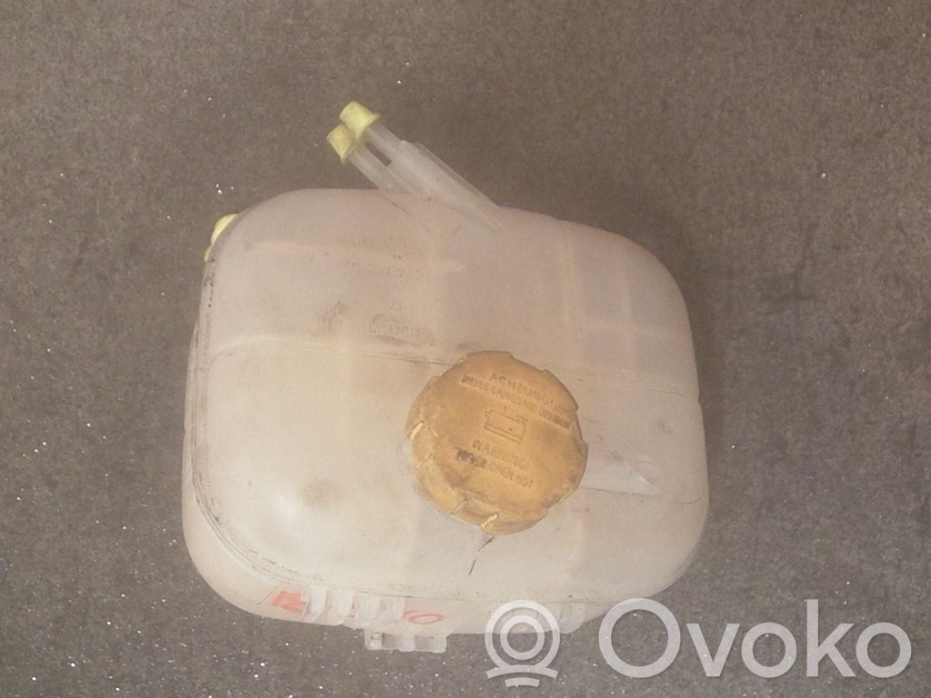 Opel Astra H Vas expansiune/rezervor lichid de răcire 
