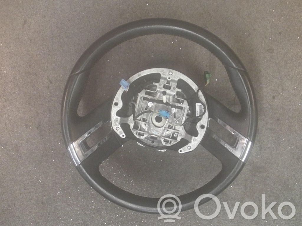 Citroen C4 Grand Picasso Airbag del volante 
