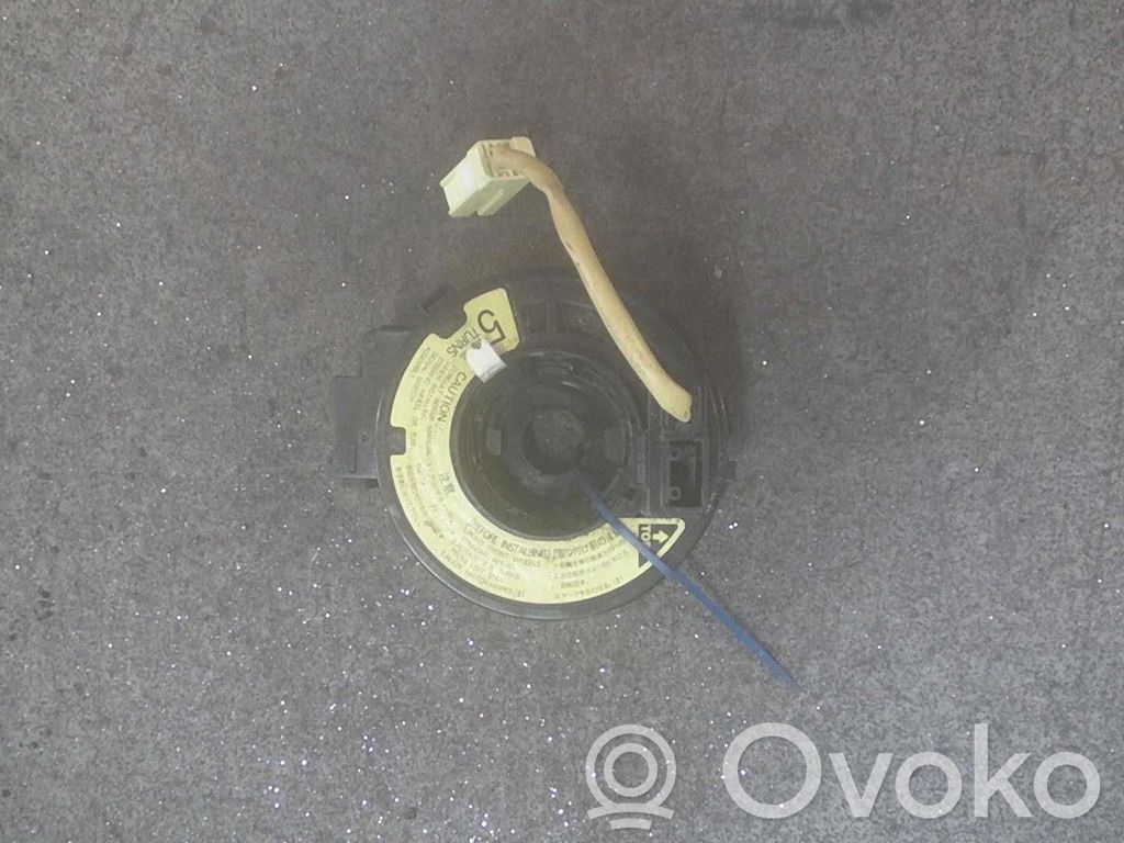 Toyota Yaris Verso Inel glisant airbag (inel SRS) 