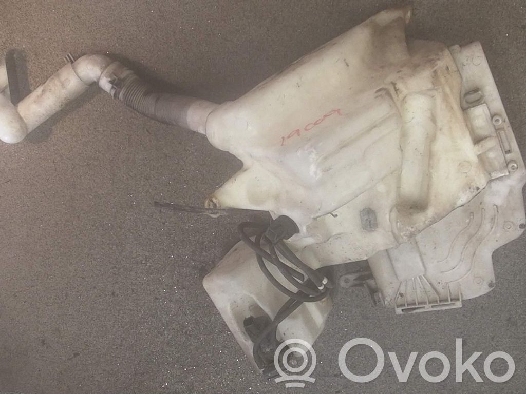 Wischwasserbehälter   MED1MOTOR