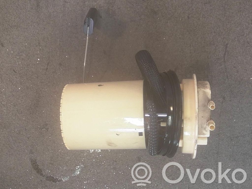 Ford Fiesta Pompa paliwa w zbiorniku 