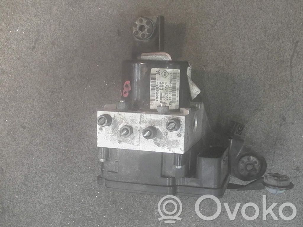 Renault Master III Pompe ABS