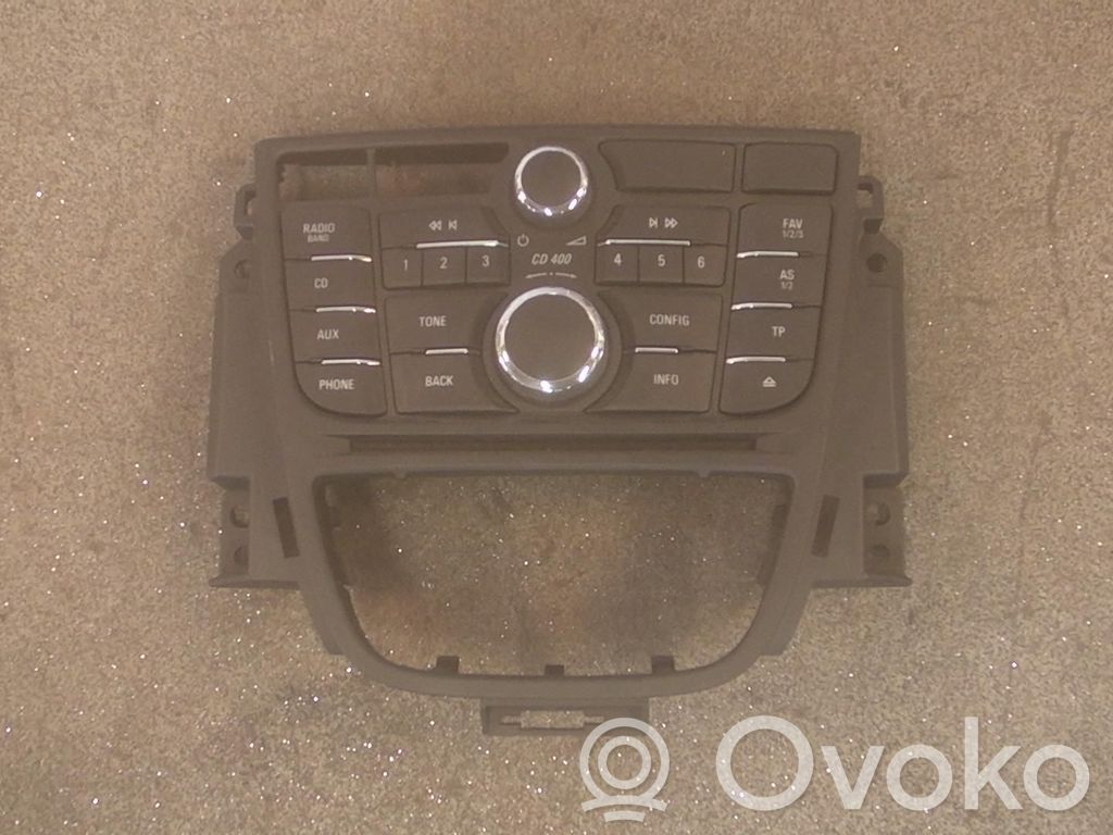Unité / module navigation GPS