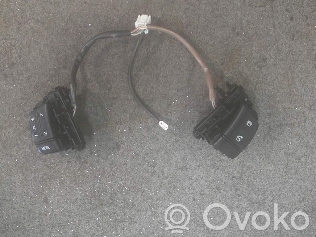 Toyota Yaris Comutator lumini 