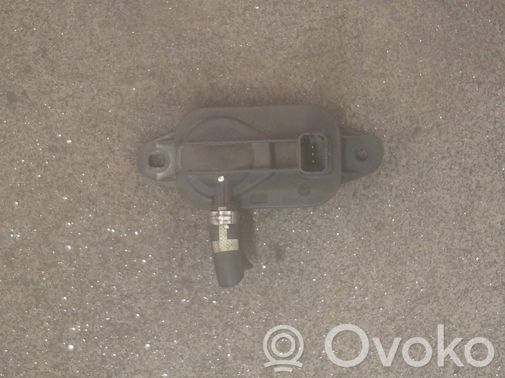 Citroen C4 I Išmetimo daviklis 