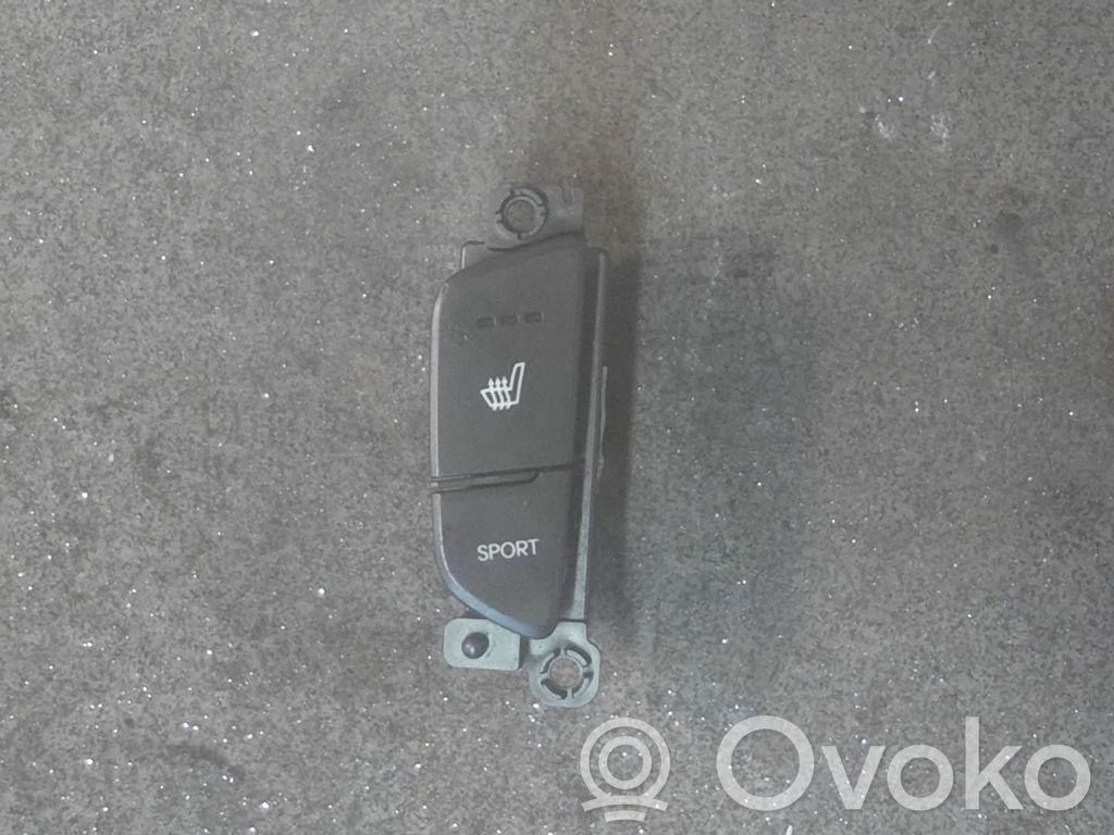 Hyundai i40 Sonstige Schalter / Griffe / Umschalter