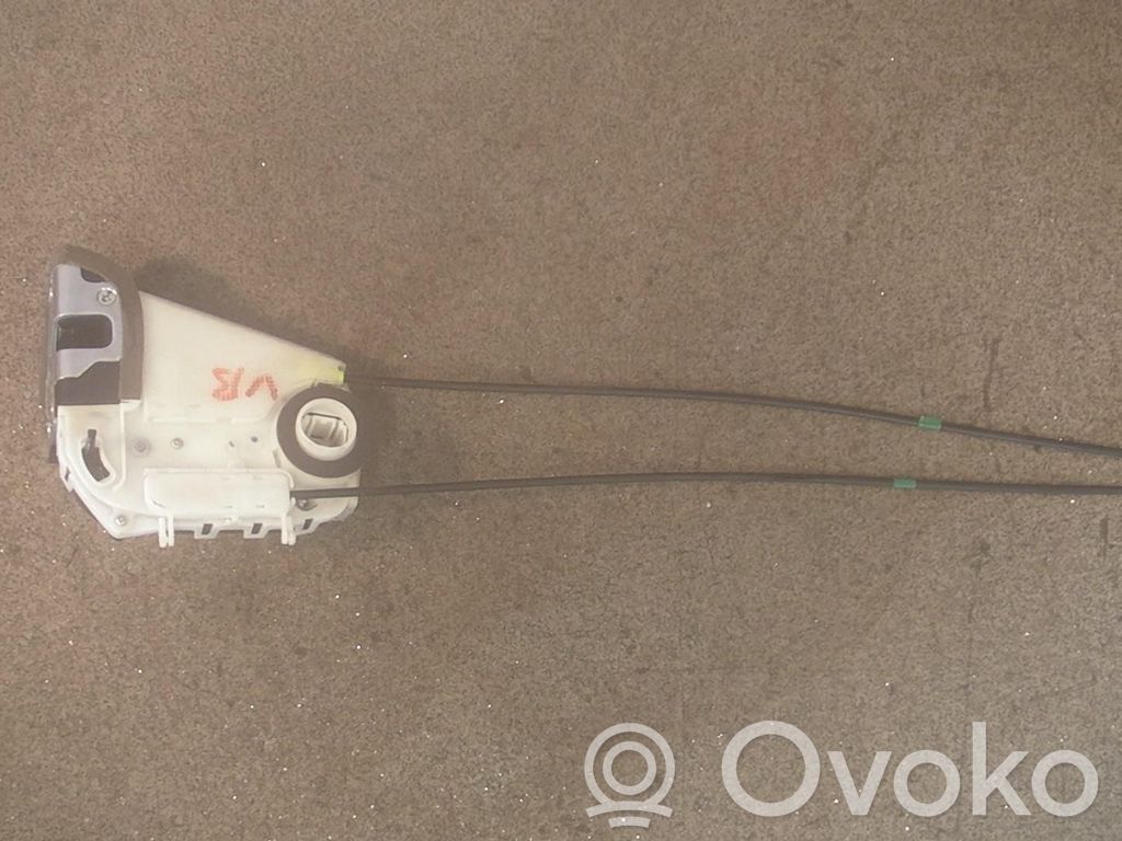Motor de bloqueo de puertas   4BENISTIK