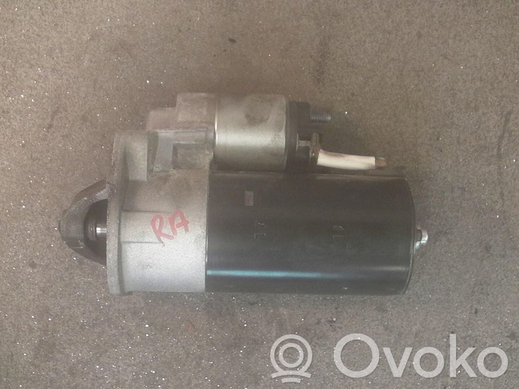 Starter motor   6G9N11000KB,0001109264,0001109310,0001109311,30724473,30782052,30782228,36000237,36002642,8603539,8G9N11000AB