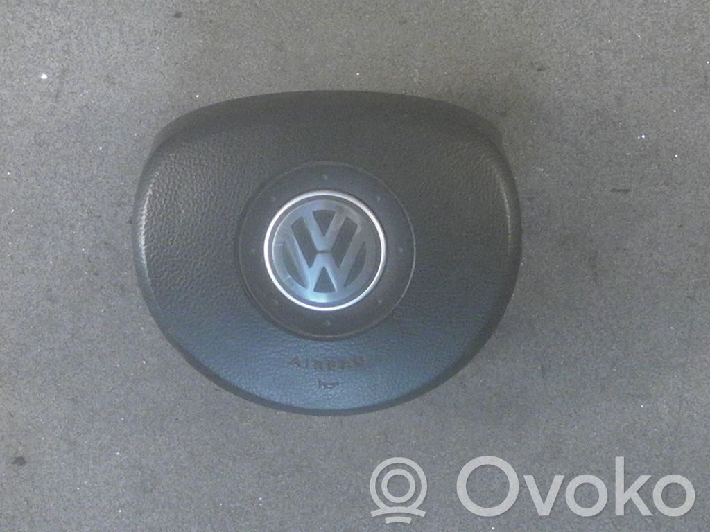 Volkswagen Touran I Airbag del pasajero