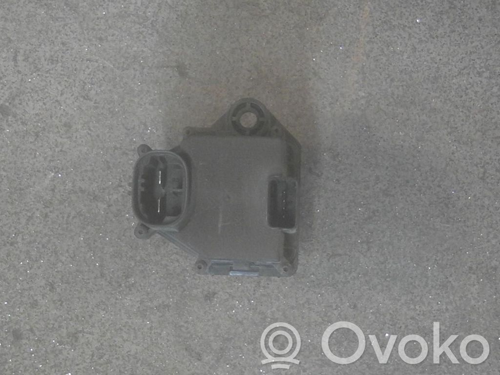 Altre centraline/moduli