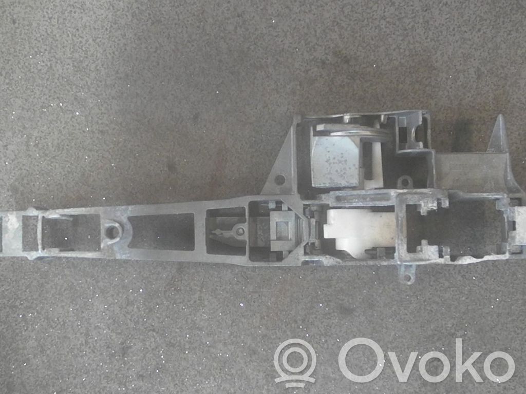 Citroen C3 Mâner exterior ușă față
