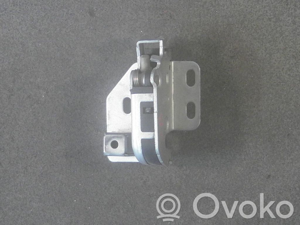 Volkswagen Crafter Замок багажника 