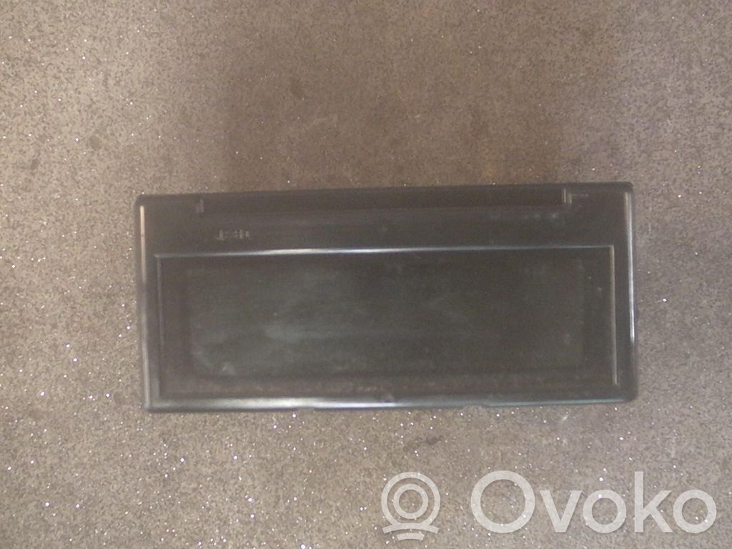 GPS navigation control unit/module   30797719