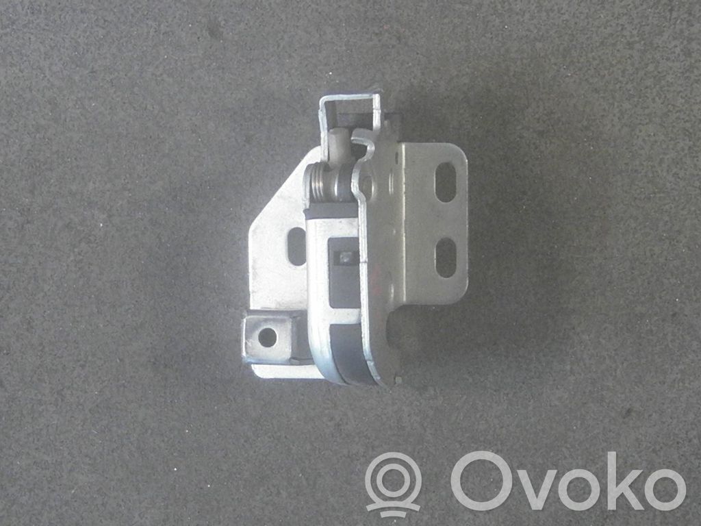 Volkswagen Crafter Замок багажника 