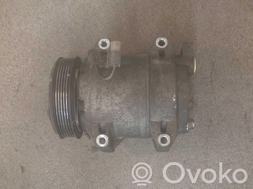 Volvo V70 Air conditioning (A/C) compressor (pump) 