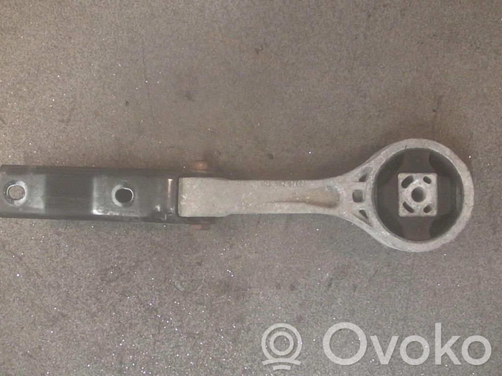 Skoda Fabia Mk3 (NJ) Variklio pagalvė 