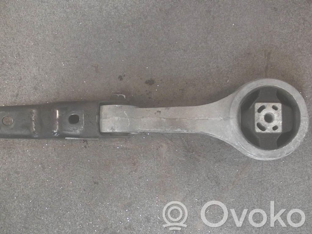 Skoda Fabia Mk2 (5J) Variklio pagalvė 