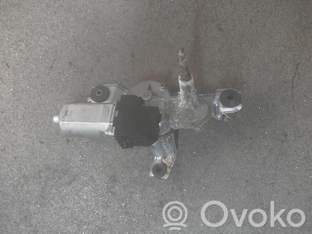 Wischermotor Heckscheibe   8513002020