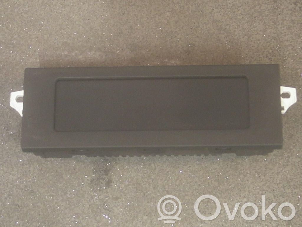 Citroen C3 Bildschirm / Display / Anzeige 
