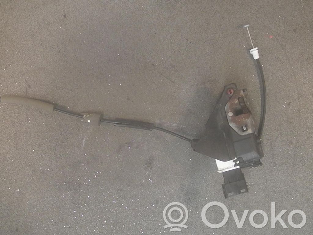 Motor de bloqueo de puertas