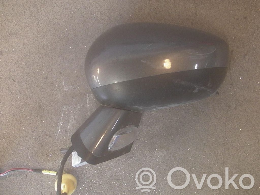 Citroen C4 II Specchietto retrovisore elettrico portiera anteriore 