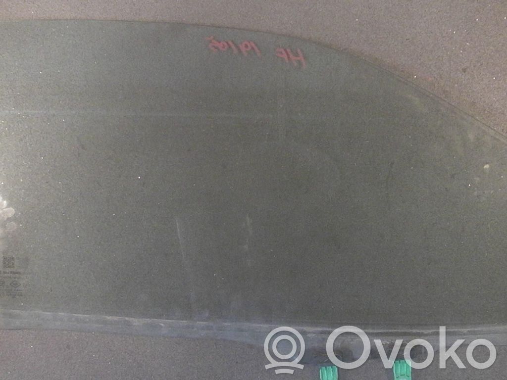 Suzuki Baleno IV Geam ușă față patru uși 
