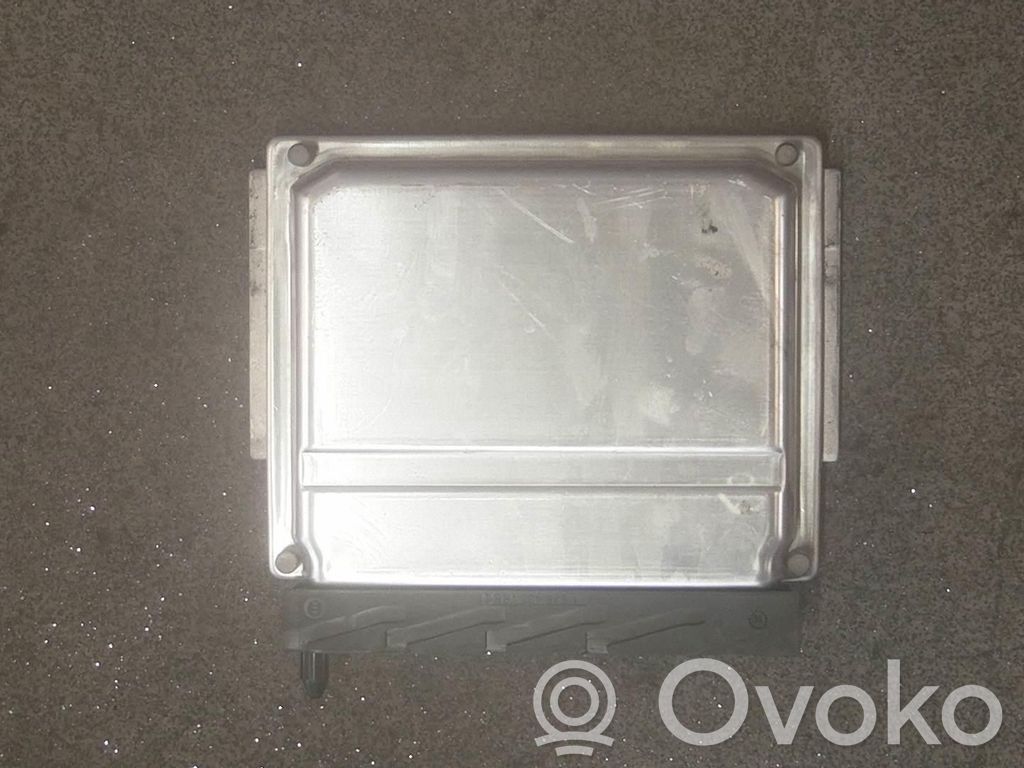 Engine control unit/module   8677708A,8602666