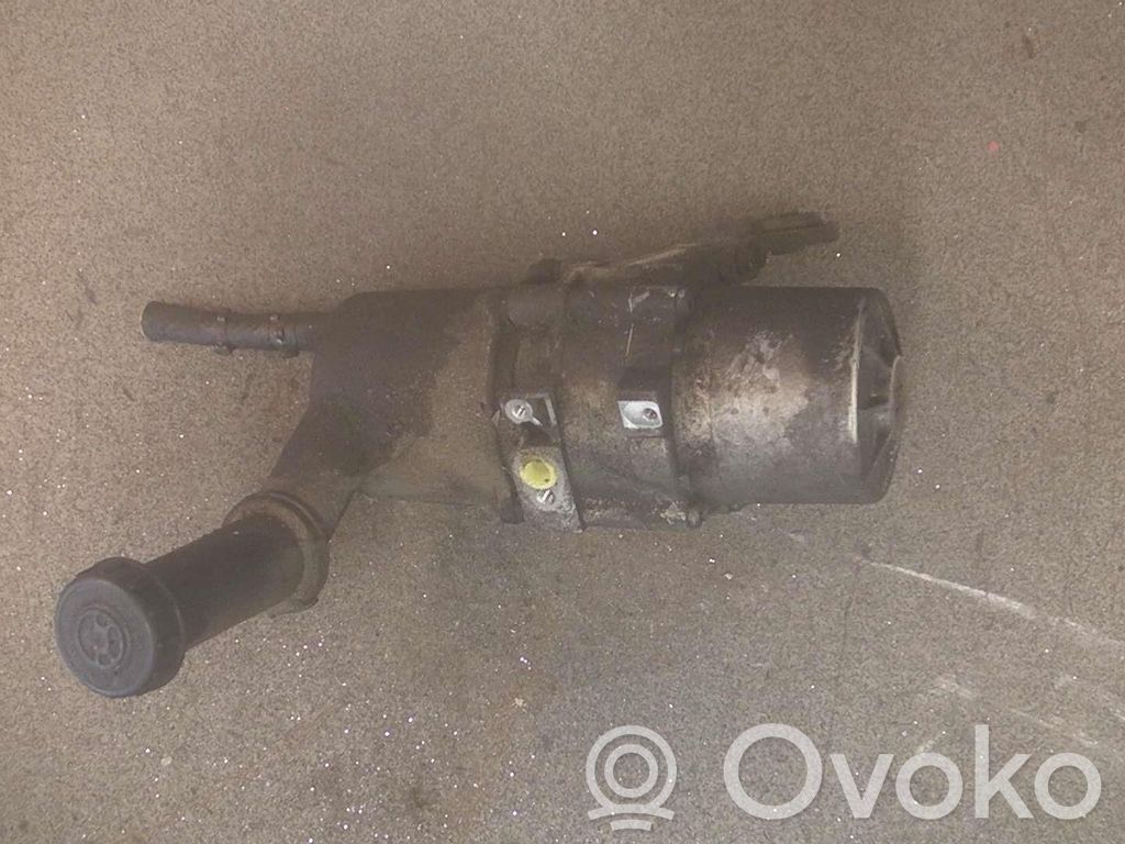 Peugeot 307 Power steering pump 