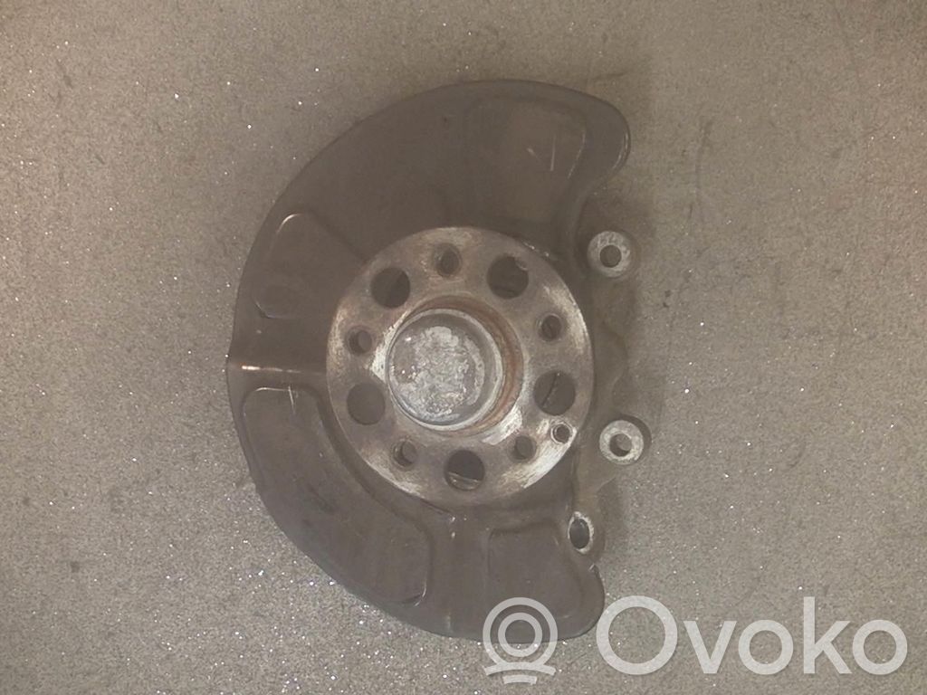 Achsschenkel vorne   A2123322301,A2123322301