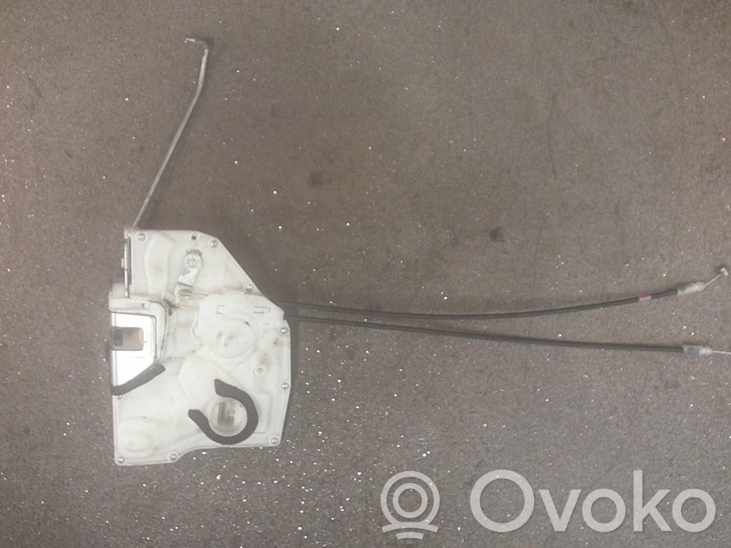 Suzuki Swift II Central locking motor 