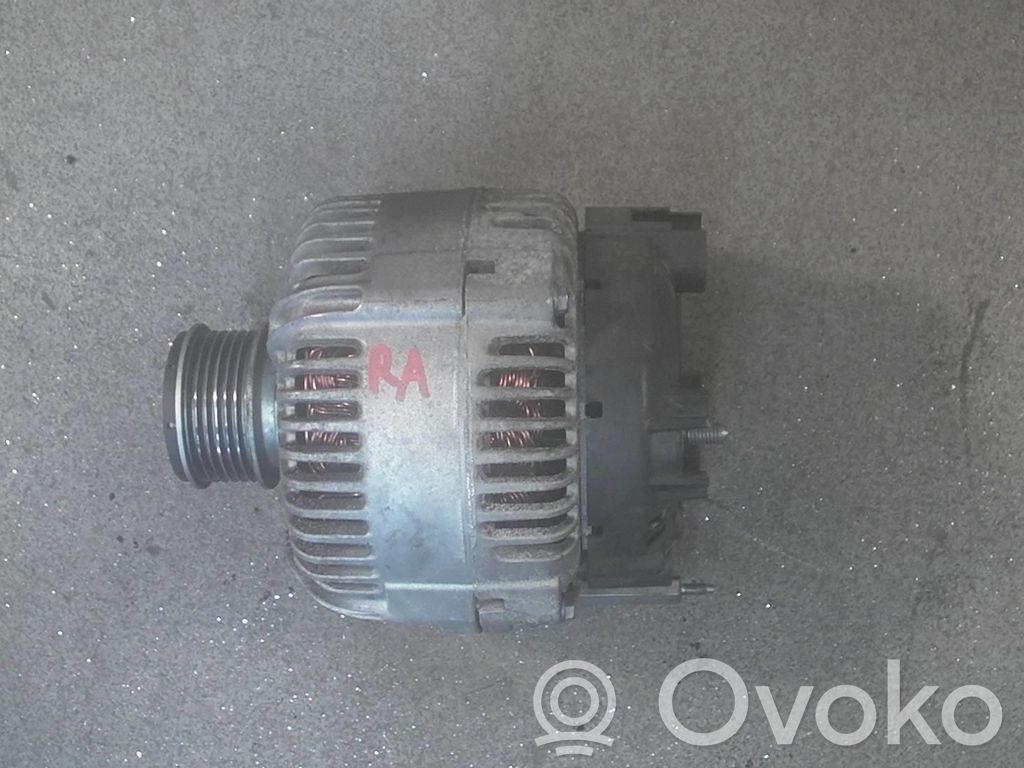 Volkswagen PASSAT B6 Ģenerators 