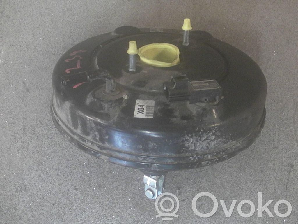 Servo-frein   58500A5250