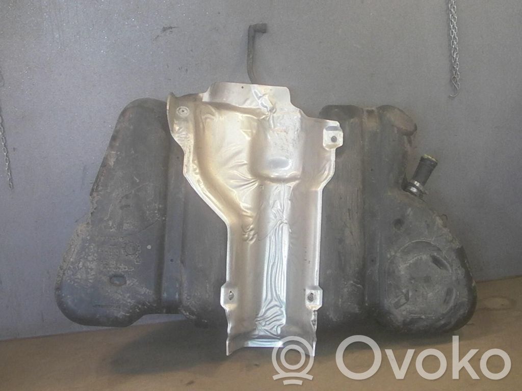 Volvo S60 Zbiornik paliwa 
