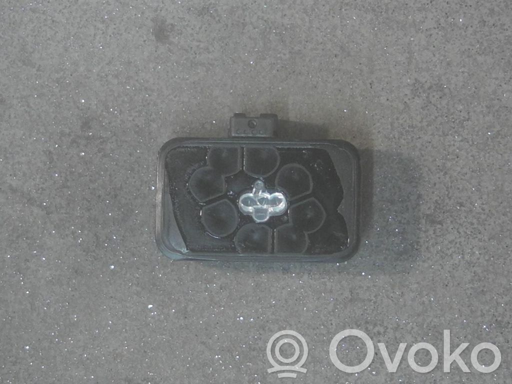 Regensensor   9660059180