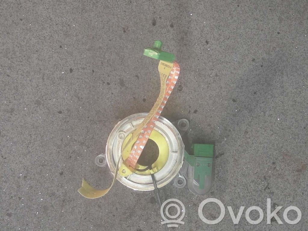 Volvo S40, V40 Innesco anello di contatto dell’airbag (anello SRS) 