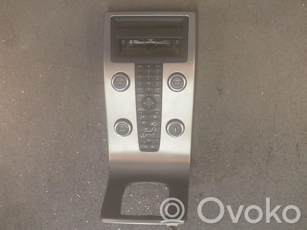 Volvo S70  V70  V70 XC Climate control unit 