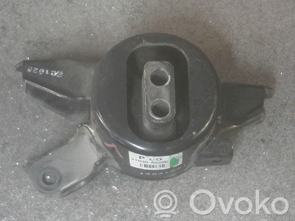 Gearbox mount   VSIDE