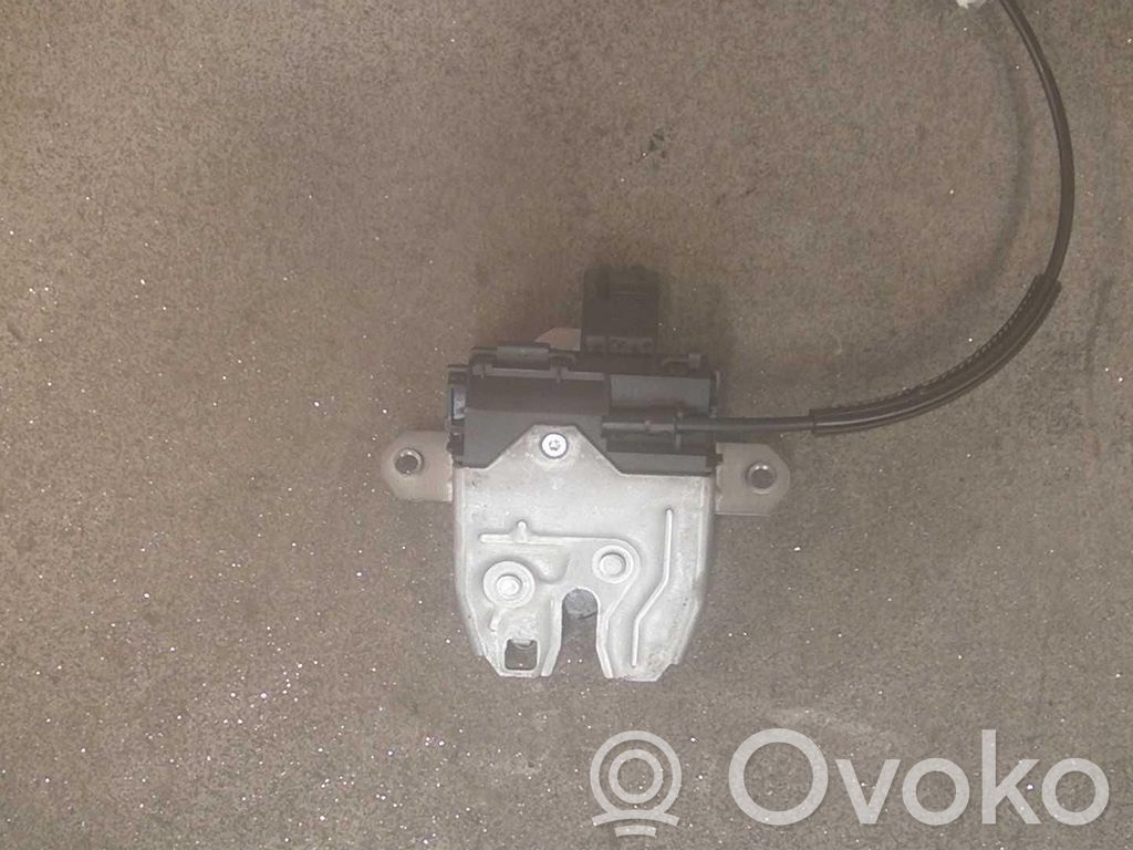 Moteur verrouillage centralisé
