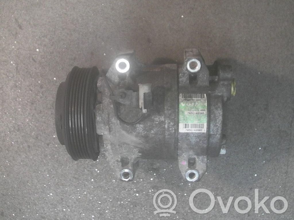 Volvo V70 Air conditioning (A/C) compressor (pump) 